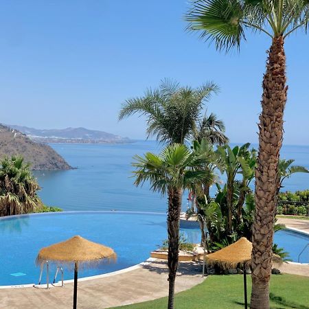 Adosado Con Piscina A 5 Minutos De La Playa Villa Almuñécar Екстериор снимка