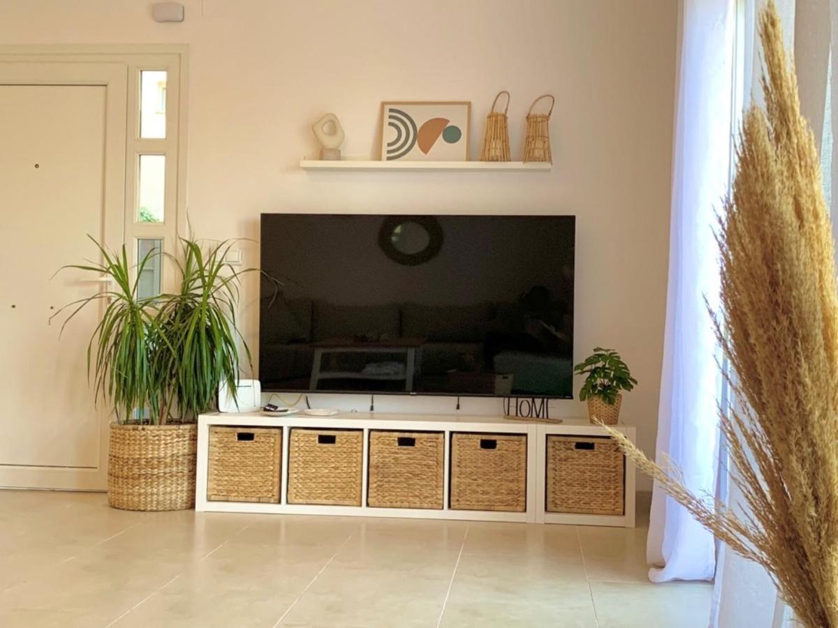 Adosado Con Piscina A 5 Minutos De La Playa Villa Almuñécar Екстериор снимка