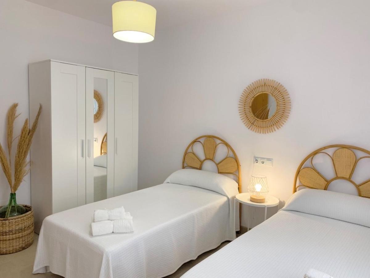 Adosado Con Piscina A 5 Minutos De La Playa Villa Almuñécar Екстериор снимка