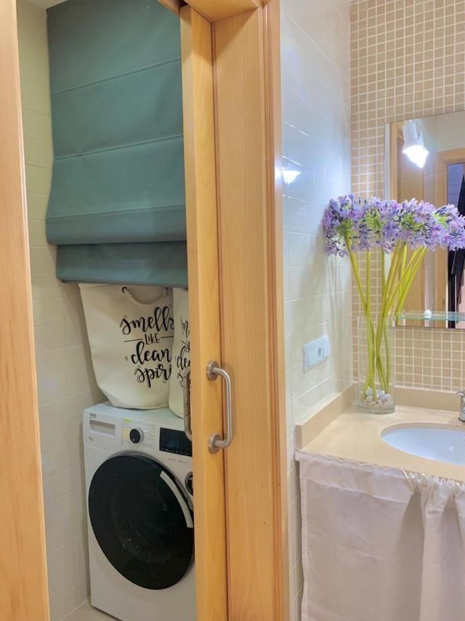 Adosado Con Piscina A 5 Minutos De La Playa Villa Almuñécar Екстериор снимка
