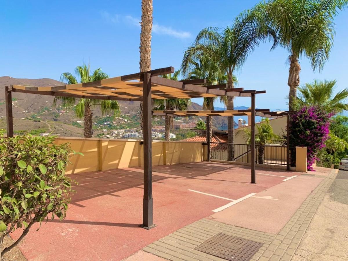 Adosado Con Piscina A 5 Minutos De La Playa Villa Almuñécar Екстериор снимка