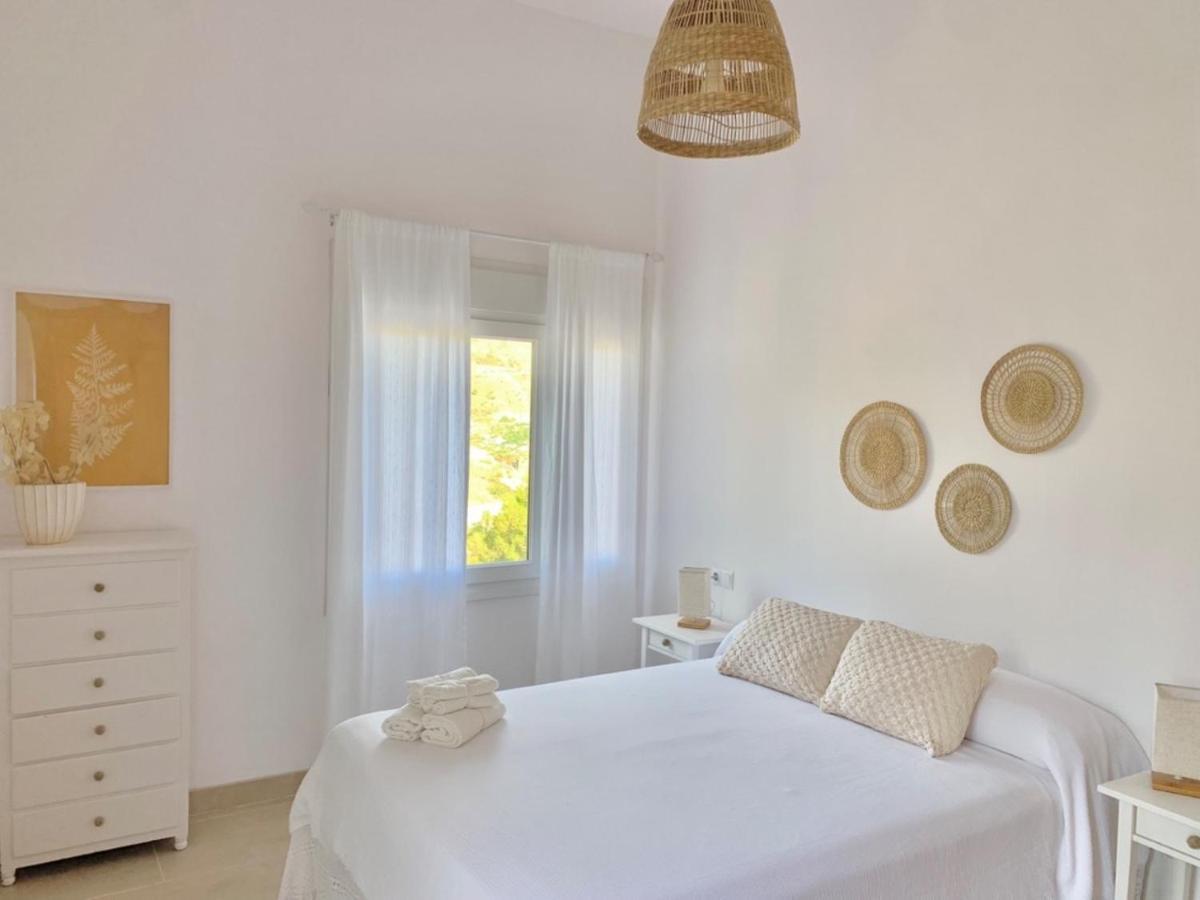 Adosado Con Piscina A 5 Minutos De La Playa Villa Almuñécar Екстериор снимка